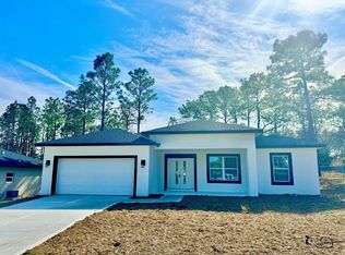 7060 N Maltese Dr, Citrus Springs, FL 34433