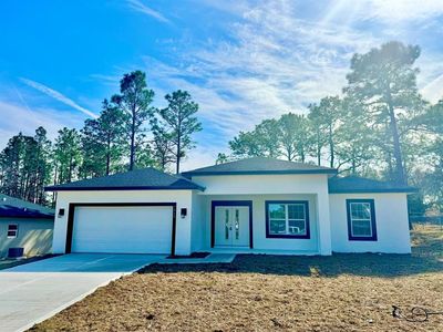 7060 N Maltese Dr, Citrus Springs, FL, 34433