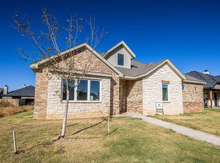 7616 53rd St, Lubbock, TX 79407