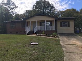 7238 Ryan St, Fayetteville, NC 28314