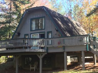 45 Alpine Mdws, Stowe, VT 05672