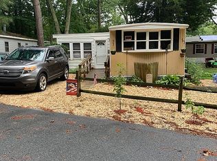 29580 Hickory Rd, Lewes, DE 19958