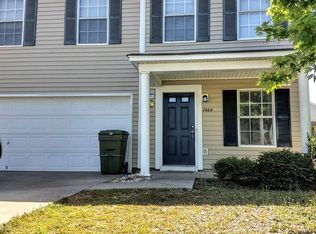 1464 Ruger Dr, Sumter, SC 29150