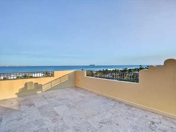 1330 Ocean Dr #R7c, Miami Beach, FL 33139