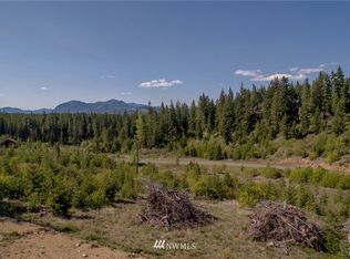 1383 Stone Ridge Dr, Cle Elum, WA 98922