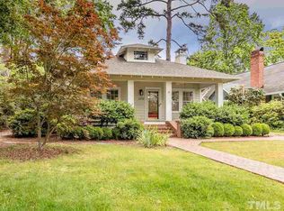 2215 The Cir, Raleigh, NC 27608