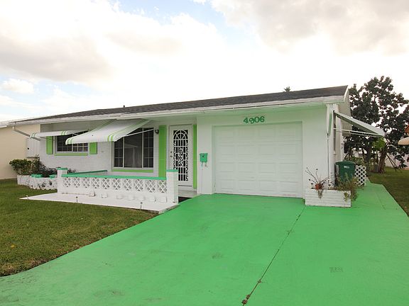 5th image of 4906 NW 55th Ct
