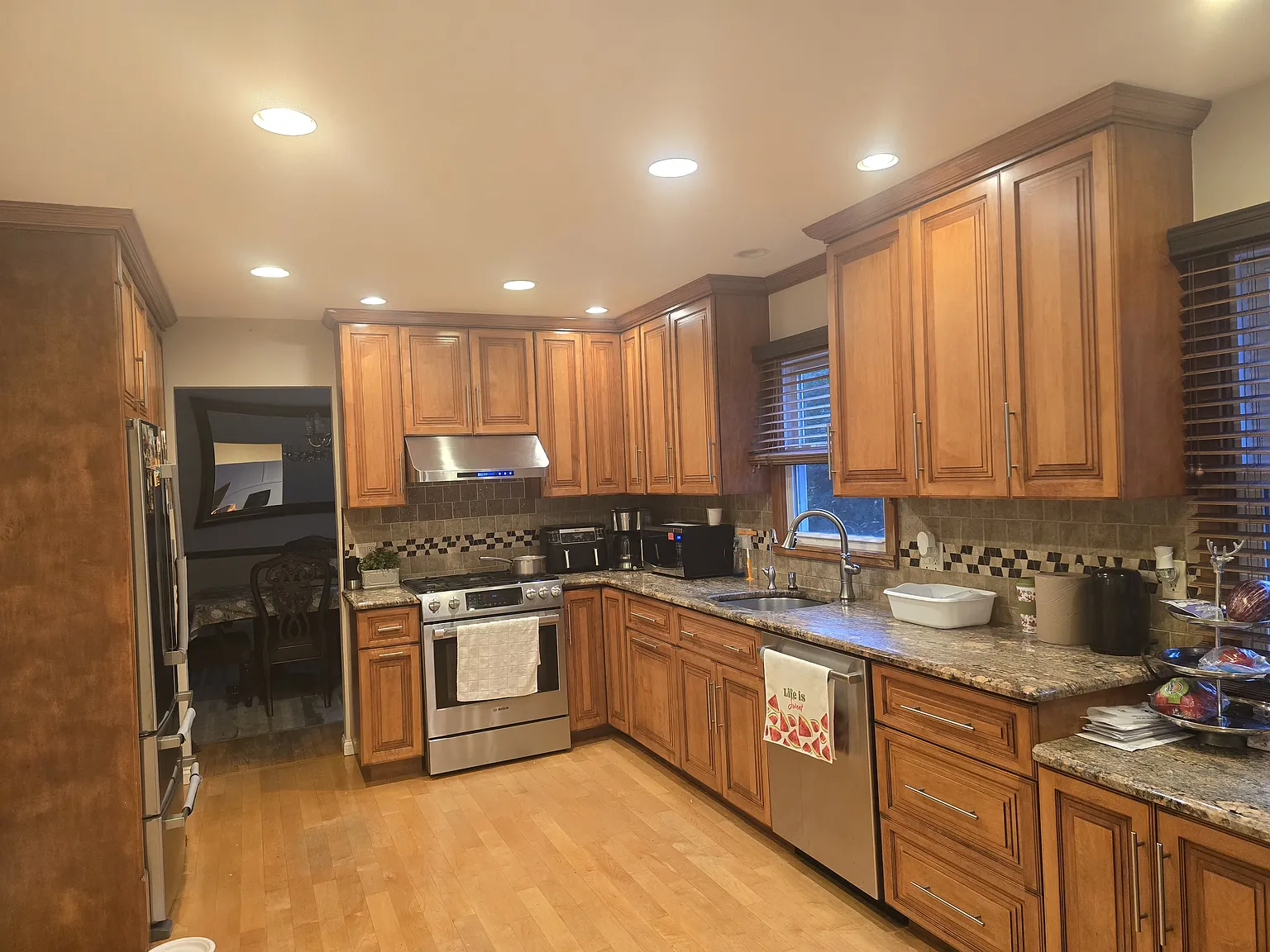 Berwynn Rd, Harriman — Photo 1
