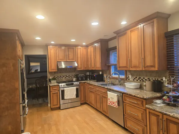 (undisclosed Address), Harriman, NY 10926
