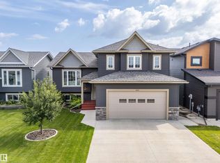 262 Terra Nova Cres, Cold Lake, AB T9M 0L5