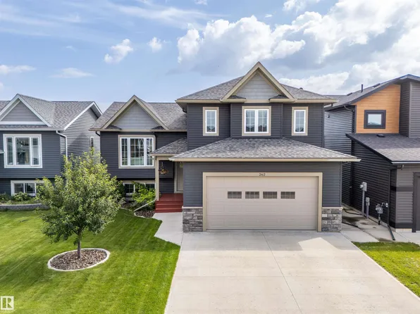 262 Terra Nova Cres, Cold Lake, AB T9M 0L5