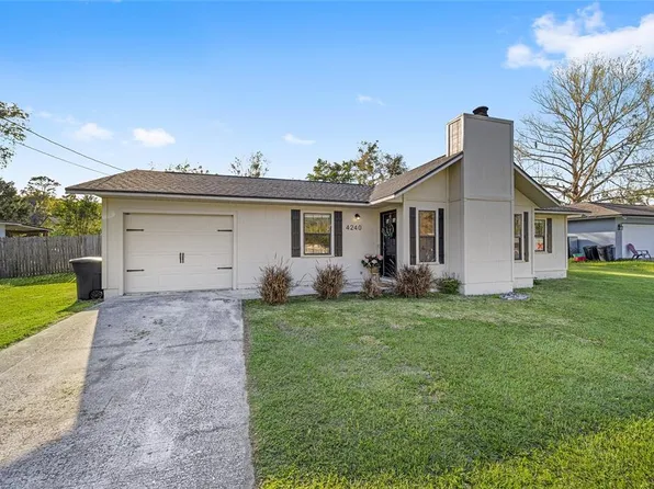 4240 NE 3rd Ct, Ocala, FL 34479