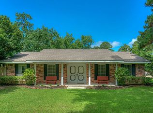 33607 Ansley Rd, Magnolia, TX 77355