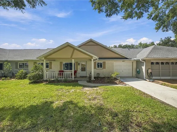 8552 SW 92ND LANE #C, OCALA, FL 34481