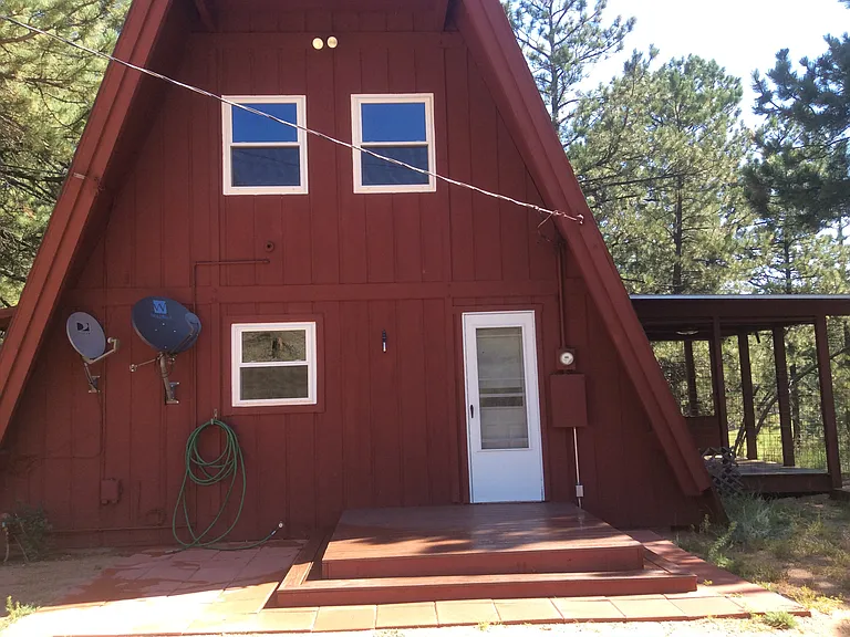 19221 S Buffalo Creek Rd — Photo 2