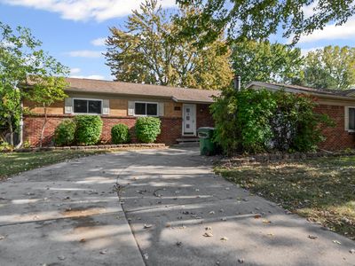 51220 Fairlane Dr, Shelby Township, MI, 48316