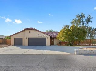 3285 W Serene Ave, Las Vegas, NV 89139