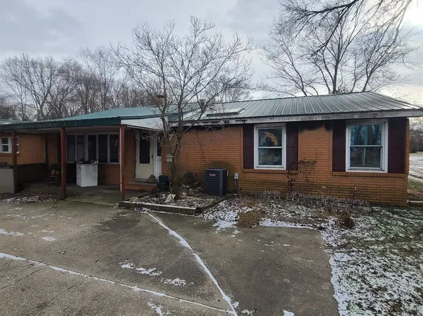 22172 County Road 104, Elkhart, IN 46514