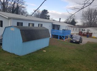 9501 Eugenia Park St, Capitol Heights, MD 20743