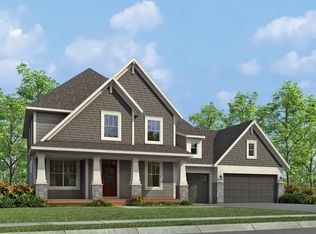 14945 47th St NE, Saint Michael, MN 55376