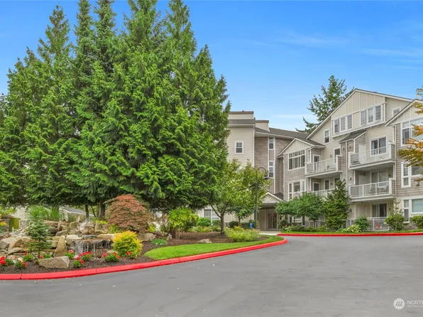 5600 Harbour Pointe Blvd #2-302, Mukilteo, WA 98275