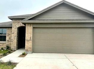 2317 Restful Ln, Corpus Christi, TX 78418