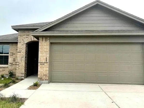 2317 Restful Ln, Corpus Christi, TX 78418