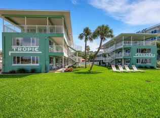11730 Gulf Blvd #22, Treasure Island, FL 33706