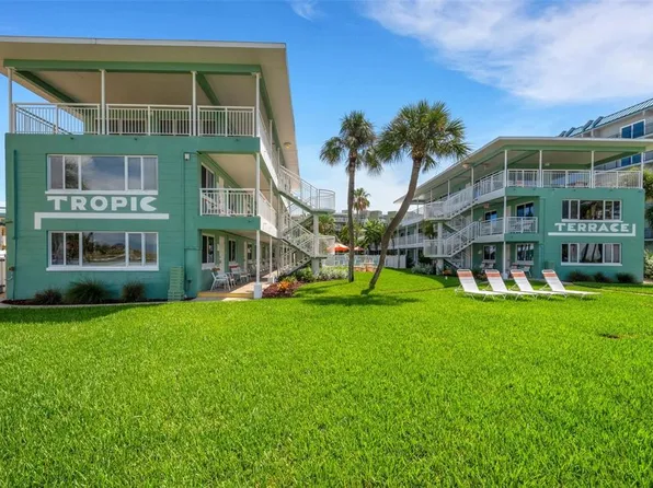 11730 Gulf Blvd #22, Treasure Island, FL 33706