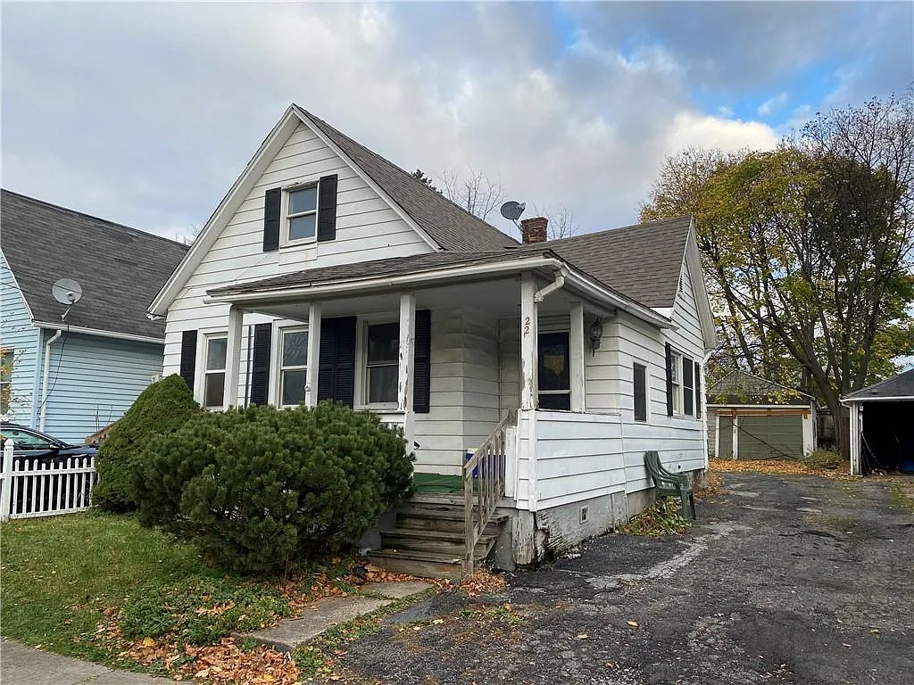 22 Sterling St photo 1