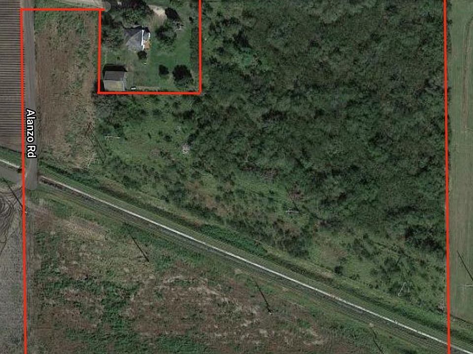 1st image of 15.28 S Alonzo Rd