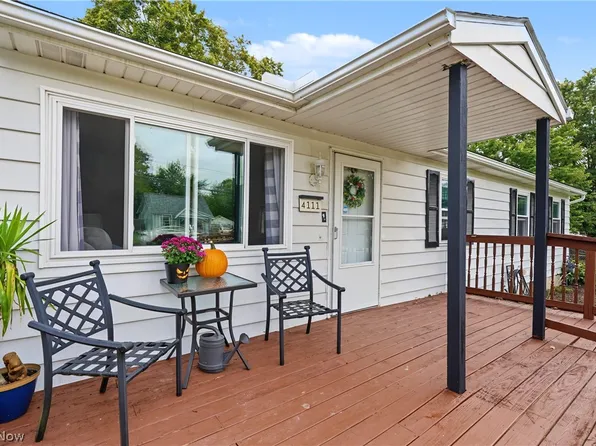 4111 Vira Rd, Stow, OH 44224