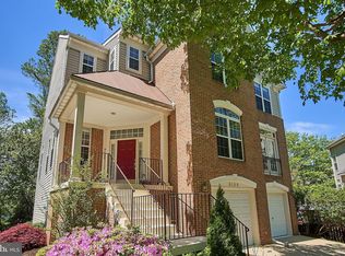 9109 Briarwood Farms Ct, Fairfax, VA 22031