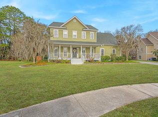 304 Lindrick Ct, Charleston, SC 29414