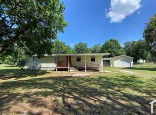 26817 Chianina Dr, Zephyrhills, FL 33544