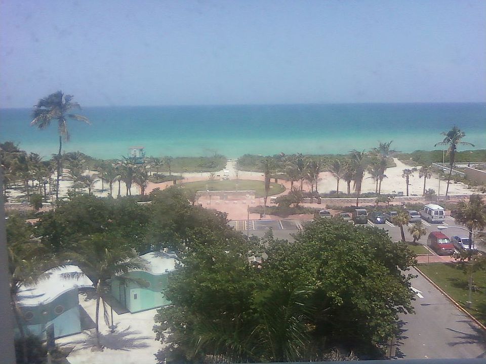 1st image of 6450 Collins Ave APT 205