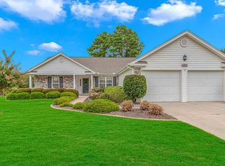 6902 Merlin Ct, Myrtle Beach, SC 29588