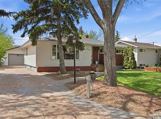 104 Marsh Cres, Regina, SK S4S5R6