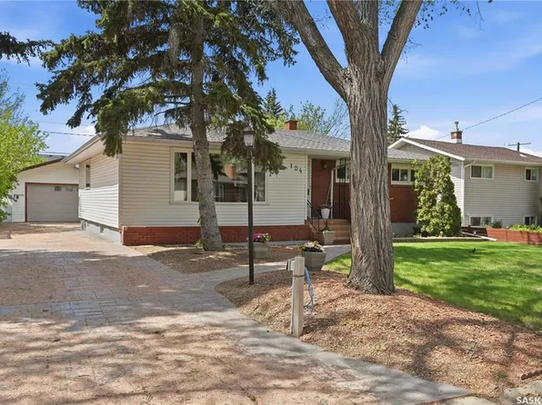 104 MARSH CRESCENT, Regina, SK S4S 6B4