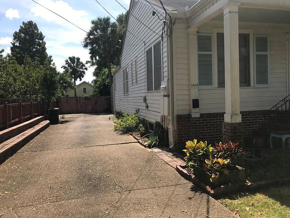 driveway parking