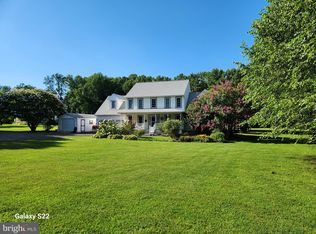 24324 Asbury Dr, Denton, MD 21629