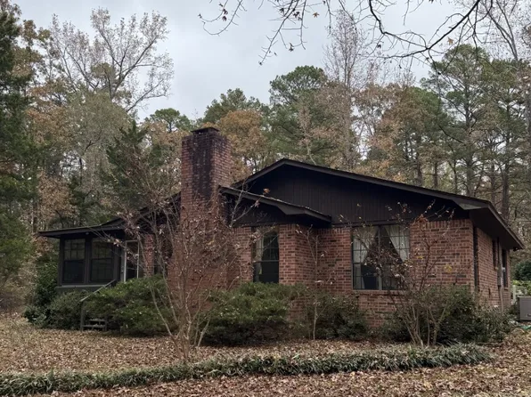 7105 Rodessa Ida Rd, Ida, LA 71044