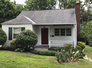 2422 Buffat Mill Rd, Knoxville, TN 37917