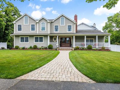 43 Shore Ln, Bay Shore, NY, 11706