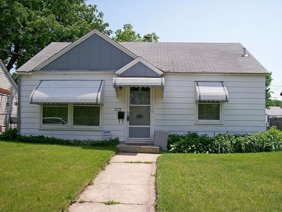 Wonderful 2 Br Rambler - Clean 