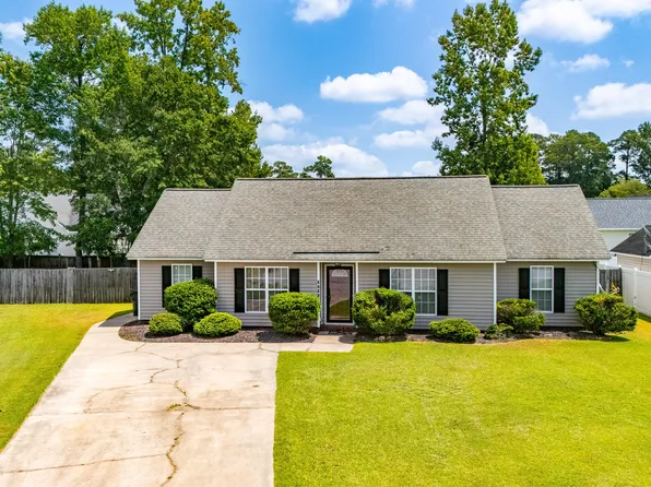 2705 Tonya Court, Winterville, NC 28590