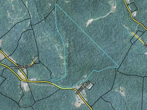 0 Town Br, Vanceburg, KY 41179