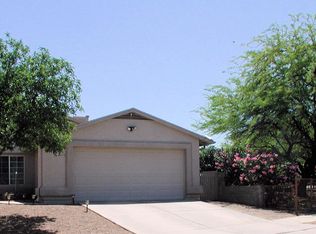 4645 S Gatwick Dr, Tucson, AZ 85730