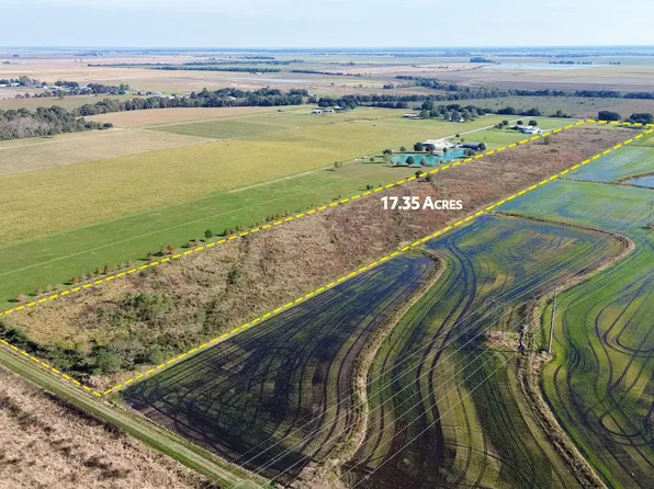 1049 Gravot Rd, Iota, LA 70543