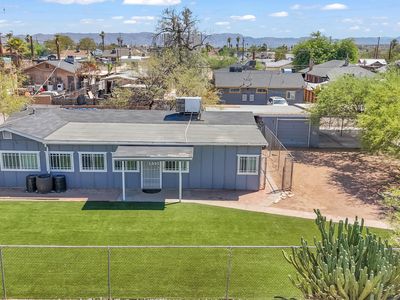 1331 E MCKINLEY Street, Phoenix, AZ, 85006